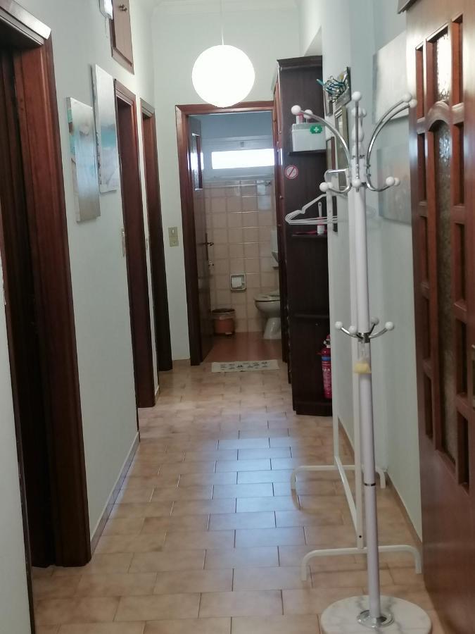 Iliahtida Apartment Chalkida Exterior photo